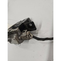 Serrure De Coffre Renault Scenic 2 Phase 1